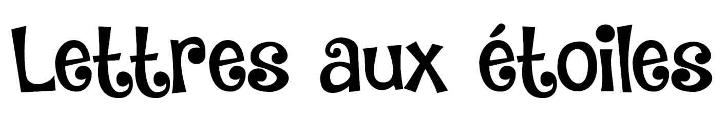 Titre du site